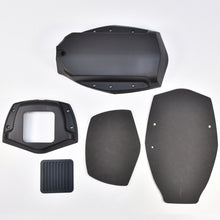 Load image into Gallery viewer, Battery ESC Case and EV Pad for Electric Skateboard - Durable protective case for your skateboard&#39;s battery and electronic speed controller (ESC), paired with a comfortable and high-performance EV pad. Ensure the safety of your components while enjoying a smooth and responsive ride with this essential electric skateboard accessory combo.
