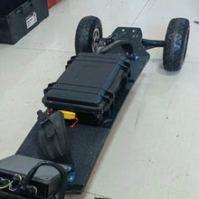 画像をギャラリービューアに読み込む, custom-built 50.4V extended battery, meticulously crafted for DIY electric skateboards. Choose your power configuration from 12S4p, 12S6P, or 12S8P, and experience the ultimate in personalized, high-performance rides. Unleash the thrill of the ride with our tailor-made battery packs designed to elevate your electric skateboard adventure