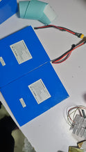 画像をギャラリービューアに読み込む, Maxfind バッテリー 36V 10S2P 4400mAh 5200mAh 6600mAh 電動スケートボード用