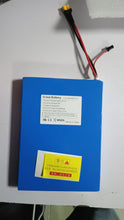 画像をギャラリービューアに読み込む, Maxfind バッテリー 36V 10S2P 4400mAh 5200mAh 6600mAh 電動スケートボード用