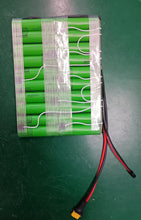 画像をギャラリービューアに読み込む, Maxfind バッテリー 36V 10S2P 4400mAh 5200mAh 6600mAh 電動スケートボード用