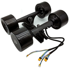 Load image into Gallery viewer, Puaida 36V Dual Hub Motor set 77kv 400W 30 mph top Speed