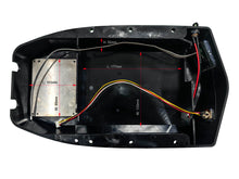 Load image into Gallery viewer, Battery ESC enclosure for electric skateboard DIY with EV pad 、switch、charging port and power light
