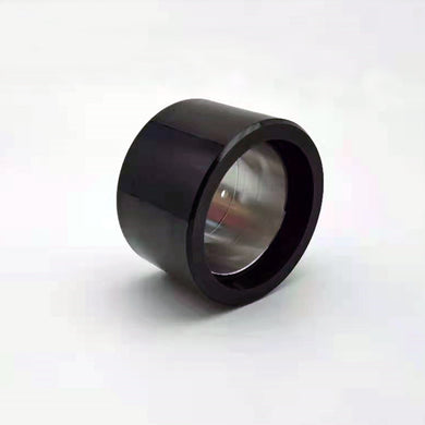 sleeve for puaida electric skateboard P6S ,Optimize Your P6S Skateboard: 90mm Hub Motor Sleeve Replacement (1 pc) - Tailor-made for the P6S electric skateboard, this high-quality replacement sleeve ensures optimal performance and durability. Enhance your ride with precise engineering designed for a smooth and efficient skateboarding experience.