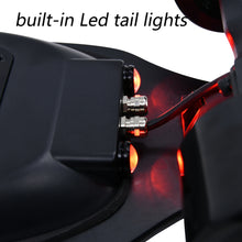 Load image into Gallery viewer, puaida electric skateboard P6S tail lights
