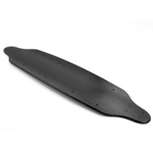 Load image into Gallery viewer, 38-Inch Deck for DIY Electric Skateboard - Craft your ideal electric ride with this versatile and spacious deck. The 37.5-inch length provides ample space for customization, allowing you to create a personalized and stable electric skateboard tailored to your preferences. Elevate your DIY project with this quality deck designed for optimal performance and a smooth, enjoyable ride.
