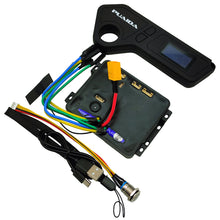 Load image into Gallery viewer, Puaida 36V Dual BELT drive Motor + ESC + Remote Kit
