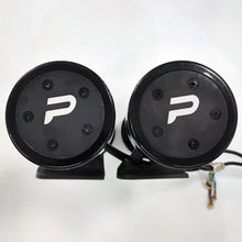 Cargar imagen en el visor de la galería, Puaida 36V 4WD Hub Motor Set for DIY Electric Skateboard - Elevate your ride with this powerful 4-wheel drive hub motor set. Ideal for DIY electric skateboards, experience enhanced performance and control. Upgrade your skating adventure with Puaida&#39;s advanced technology
