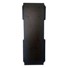 Load image into Gallery viewer, Battery Metal Enclosure and ESC Case for DIY Electric Skateboard - Durable metal housing designed to protect your skateboard&#39;s battery and electronic speed controller (ESC). This sleek and sturdy enclosure ensures safety and longevity, making it an ideal choice for DIY enthusiasts crafting their own electric skateboards. Elevate your ride with this high-quality battery and ESC case combo.
