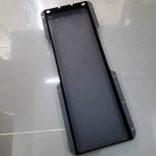 Load image into Gallery viewer, Battery Metal Enclosure and ESC Case for DIY Electric Skateboard - Durable metal housing designed to protect your skateboard&#39;s battery and electronic speed controller (ESC). This sleek and sturdy enclosure ensures safety and longevity, making it an ideal choice for DIY enthusiasts crafting their own electric skateboards. Elevate your ride with this high-quality battery and ESC case combo.

