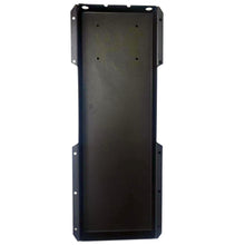 Load image into Gallery viewer, Battery Metal Enclosure and ESC Case for DIY Electric Skateboard - Durable metal housing designed to protect your skateboard&#39;s battery and electronic speed controller (ESC). This sleek and sturdy enclosure ensures safety and longevity, making it an ideal choice for DIY enthusiasts crafting their own electric skateboards. Elevate your ride with this high-quality battery and ESC case combo.
