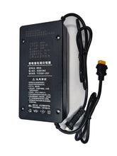 画像をギャラリービューアに読み込む, 50.4V Charger For 12S Li-ion battery with XT60  output connector
