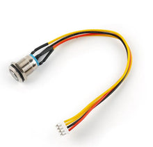 Load image into Gallery viewer, Power button Switch button for electric skateboard electric scooter ebike
