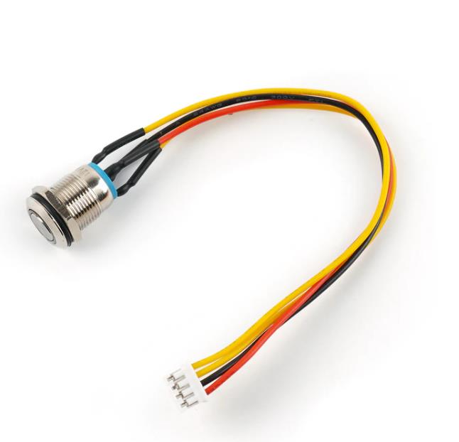Botón de encendido para PATIN ELÉCTRICO PUAIDA